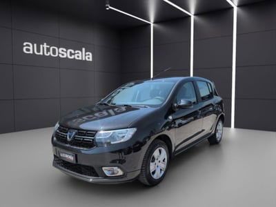 Dacia Sandero Streetway 1.5 Blue dCi 75 CV S&S Comfort usata