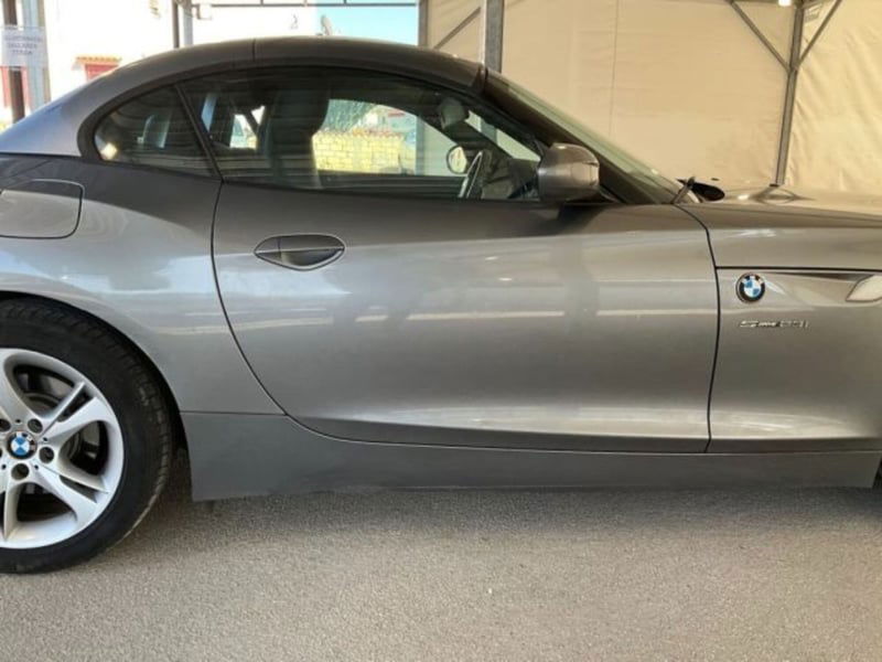 BMW Z4 Cabrio Z4 sDrive23i