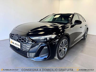 Audi A5 Avant 2.0 tdi mhev+ S line edition 204cv s-tronic nuova
