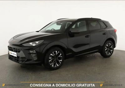 Cupra Terramar 1.5 hybrid 150cv dsg nuova