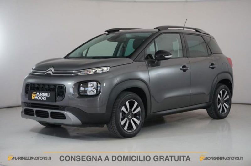 Citroen C3 Aircross PureTech 110 S&S Shine
