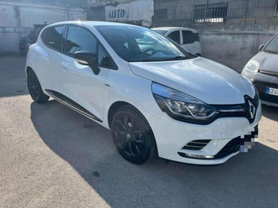 Renault Clio Sporter TCe 12V 75 CV Business usata