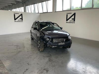 Volkswagen T-Cross 1.0 TSI Style BMT usata