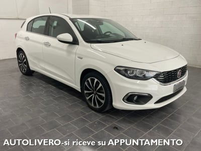 Fiat Tipo Tipo 1.6 Mjt 4 porte Easy usata