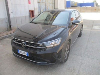 Volkswagen Taigo 1.0 TSI 110 CV DSG Life usata