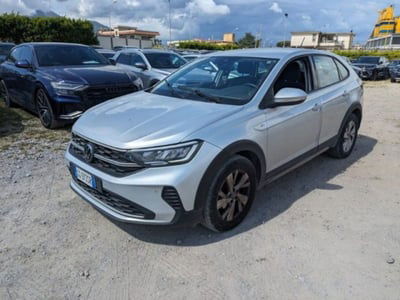 Volkswagen Taigo 1.0 tsi Life 95cv usata