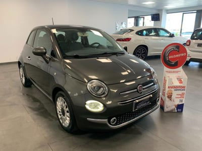 Fiat 500 1.3 Multijet 16V 95 CV Lounge usata