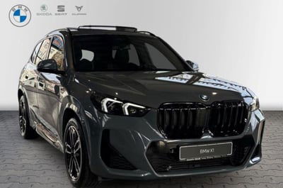 BMW X1 sDrive 20i Msport nuova