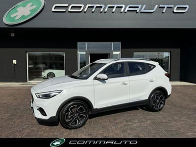 Mg ZS ZS 1.5 Luxury usata