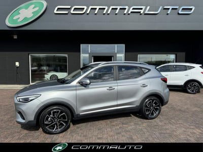 Mg ZS ZS 1.5 Luxury usata