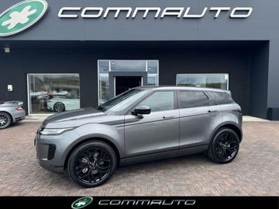 Land Rover Range Rover Evoque 2.0D I4-L.Flw 150 CV AWD Auto S usata