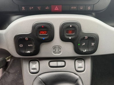 Fiat Panda 1.0 FireFly S&S Hybrid City Cross (20)