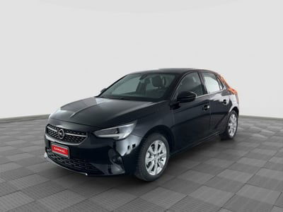 Opel Corsa 1.2 Corsa s&s 75cv usata