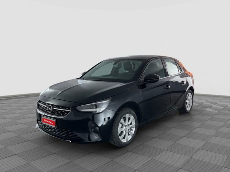 Opel Corsa 1.2 Corsa s&s 75cv