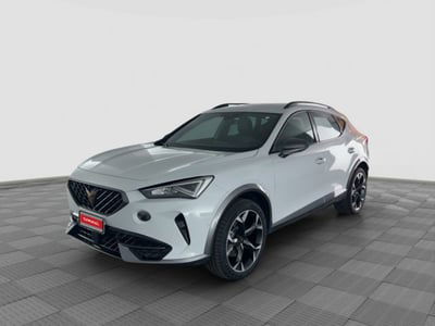 Cupra Formentor Formentor 1.5 TSI usata