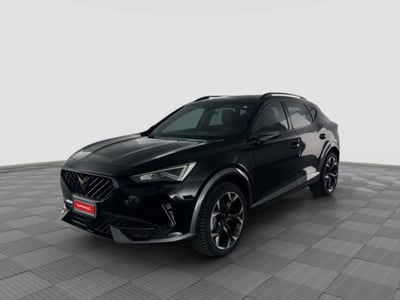 Cupra Formentor Formentor 1.5 TSI usata