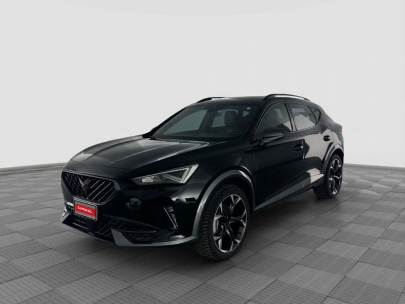 Cupra Formentor Formentor 1.5 TSI