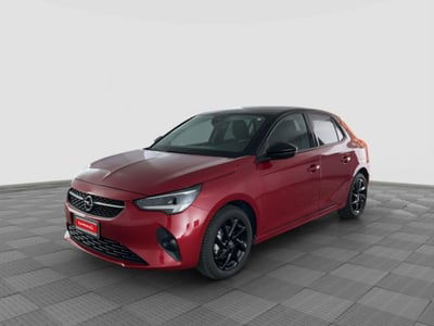 Opel Corsa 1.2 Design & Tech usata