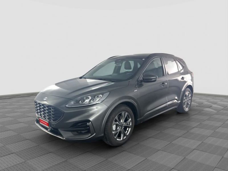 Ford Kuga 2.5 Full Hybrid 190 CV CVT 2WD ST-Line X