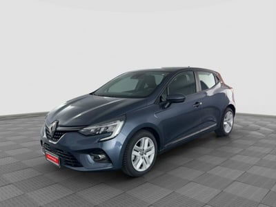 Renault Clio TCe 90 CV 5 porte Business usata