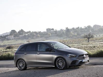 Mercedes-Benz Classe B 250 e Sport usata