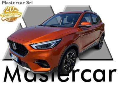 Mg ZS ZS 1.5 Luxury usata