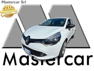 Renault Clio 1.5 dCi 8V 75CV Start&Stop 5 porte Van Energy usata