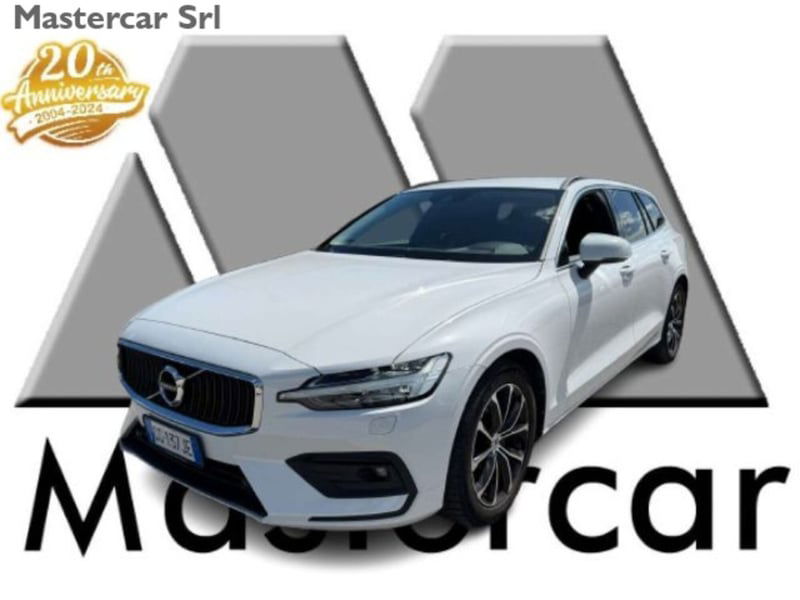 Volvo V60 B4 (d) Geartronic Momentum Business Pro