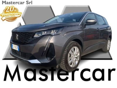 Peugeot 5008 BlueHDi 130 S&S Active Business