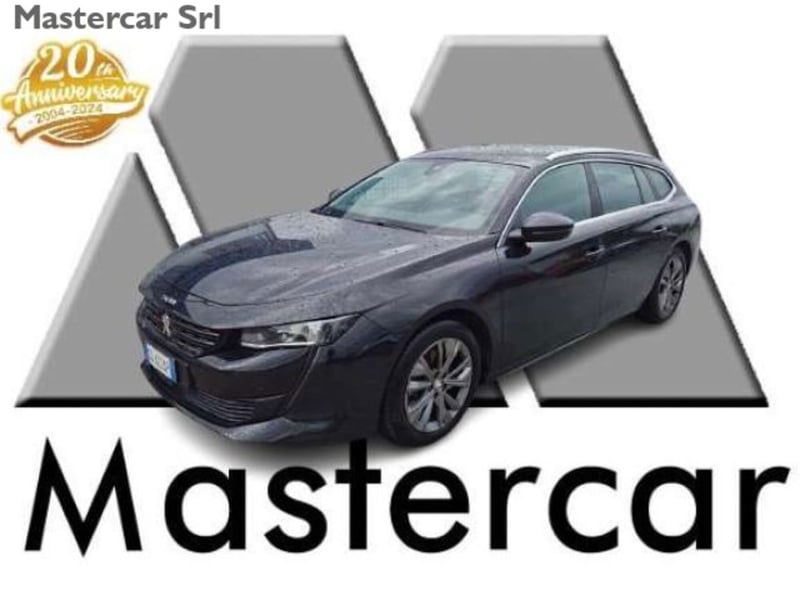 Peugeot 508 SW BlueHDi 130 Stop&Start Business