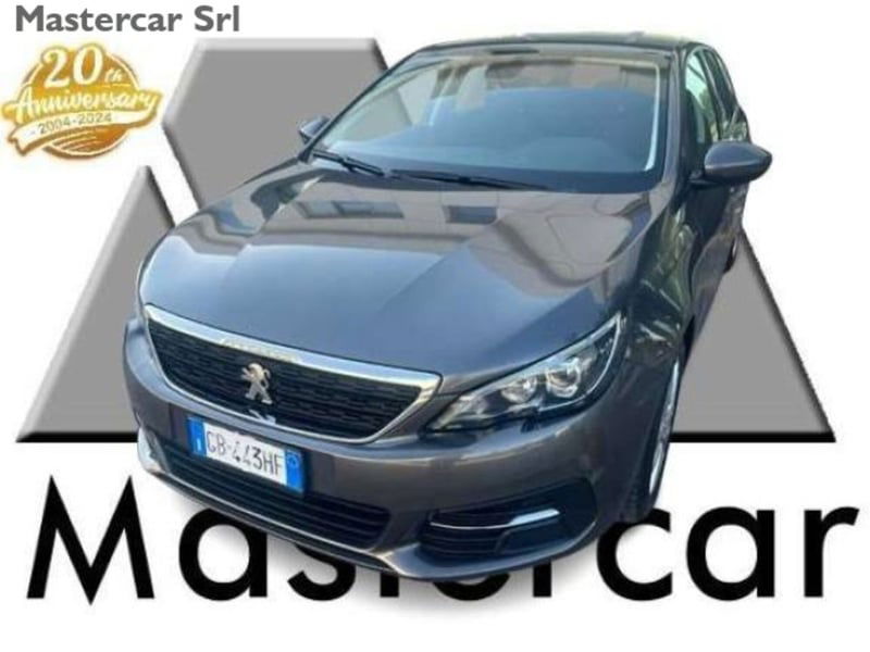 Peugeot 308 SW BlueHDi 100 S&S Business