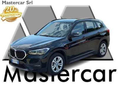 BMW X1 xDrive25e Business Advantage usata