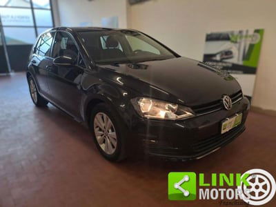 Volkswagen Golf 1.6 TDI DPF 5p. Comfortline usata