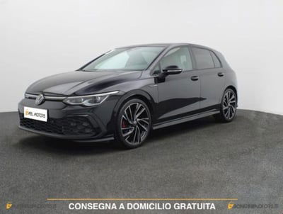 Volkswagen Golf 2.0 TDI GTD DSG usata
