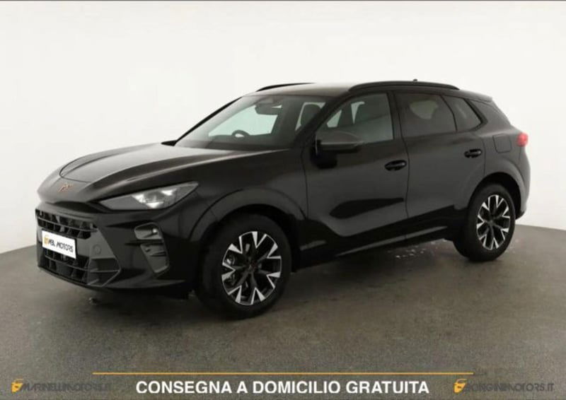 Cupra Terramar 1.5 hybrid 150cv dsg