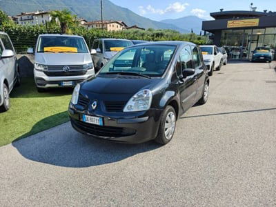 Renault Modus 1.2 16V Dynamique usata