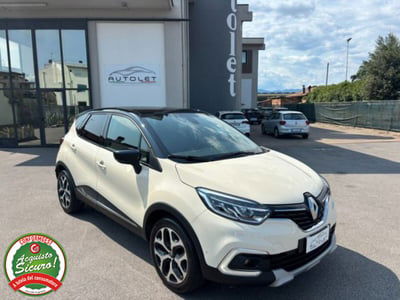 Renault Captur TCe 12V 90 CV Sport Edition2 usata
