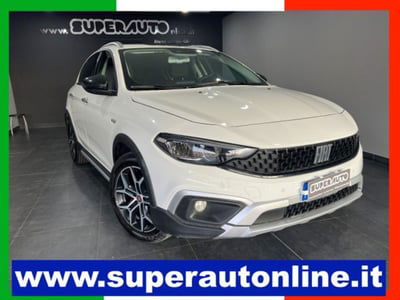 Fiat Tipo Tipo 1.3 Mjt S&S 5 porte City Cross usata