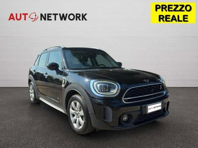MINI Mini Countryman 1.5 Cooper SE Business Countryman ALL4 Automatica usata