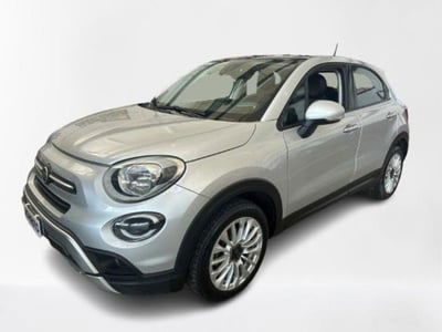 Fiat 500X 1.3 MultiJet 95 CV Business usata