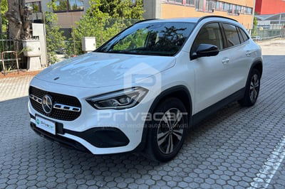 Mercedes-Benz GLA SUV 200 d Automatic Executive usata