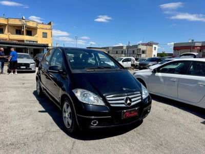 Mercedes-Benz Classe A 180 CDI Elegance usata