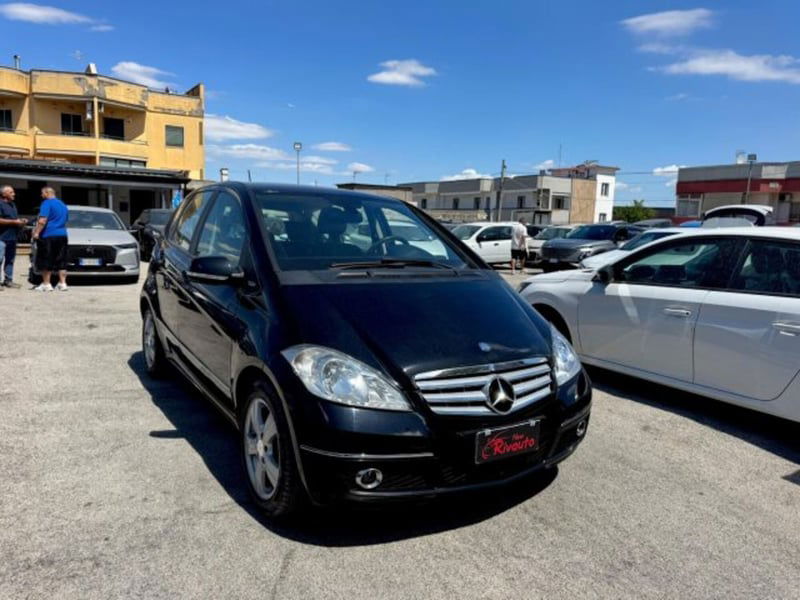 Mercedes-Benz Classe A 180 CDI Elegance