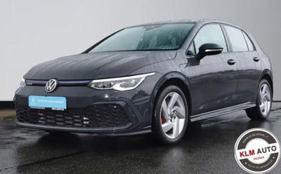 Volkswagen Golf 1.4 GTE DSG Plug-In Hybrid usata