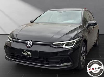 Volkswagen Golf Variant 2.0 tdi R-Line 150cv dsg usata