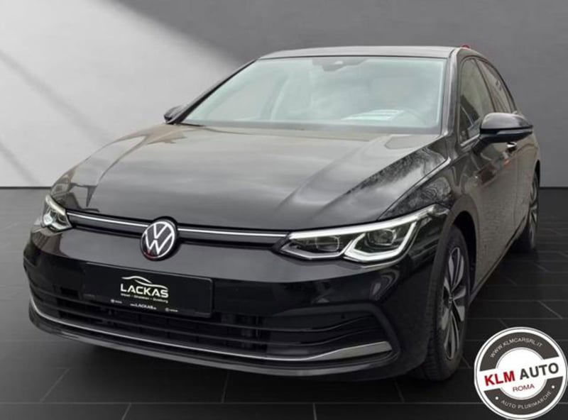 Volkswagen Golf Variant 2.0 tdi R-Line 150cv dsg