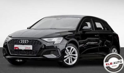 Audi A3 Sportback 40 TFSI e S tronic Business Advanced usata