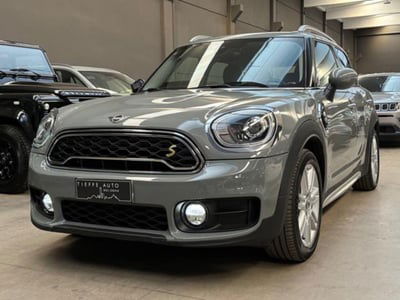 MINI Mini Countryman 1.5 Cooper Countryman ALL4 Automatica usata