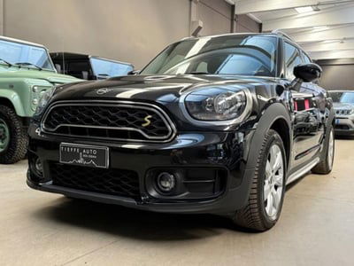 MINI Mini Countryman 1.5 Cooper Countryman ALL4 Automatica usata