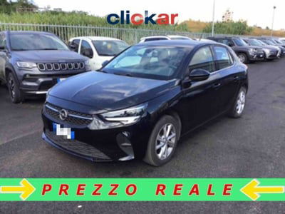Opel Corsa 1.2 Elegance usata